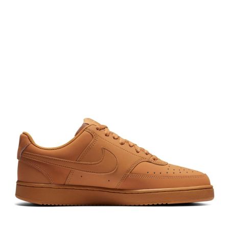 Tenisi Barbati NIKE Court Vision Low 531845 CD5463-200 imagine 2